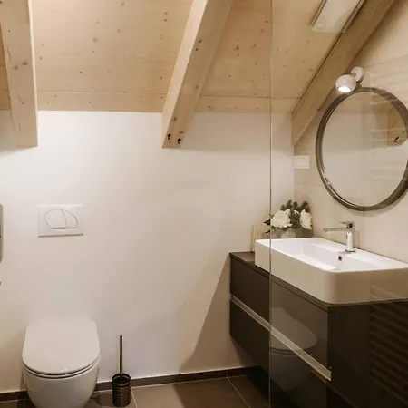 公寓 Spica - Private Parking *