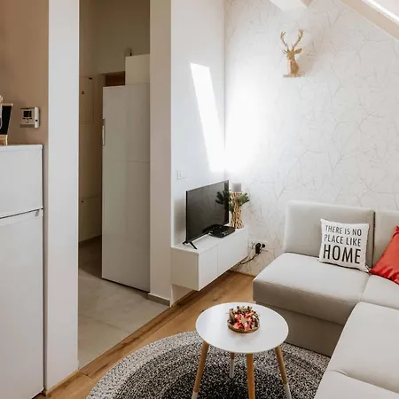 Spica - Private Parking 아파트