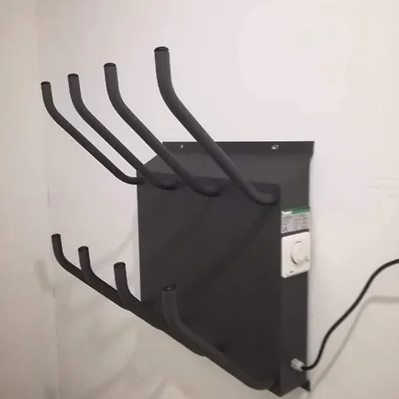 Spica - Private Parking *