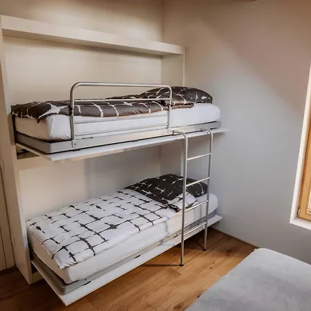 Spica - Private Parking 公寓 *