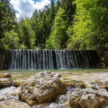 Spica - Private Parking 아파트 크라니스카고라