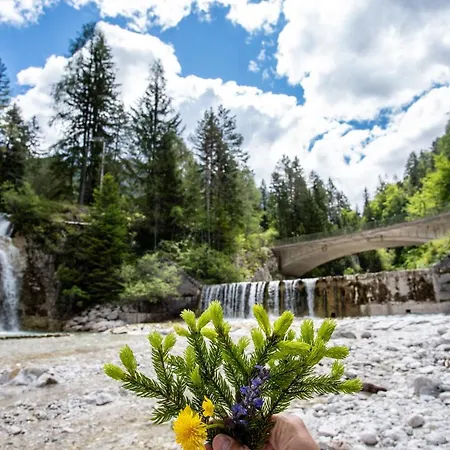 Spica - Private Parking 公寓 *