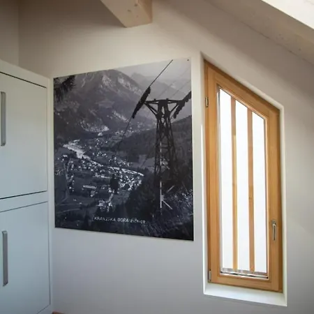 Spica - Private Parking 아파트 크라니스카고라