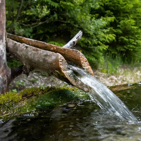 Spica - Private Parking * 크라니스카고라