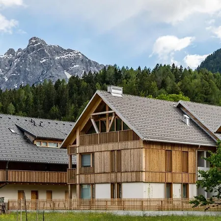 Spica - Private Parking 公寓 克拉尼斯卡戈拉