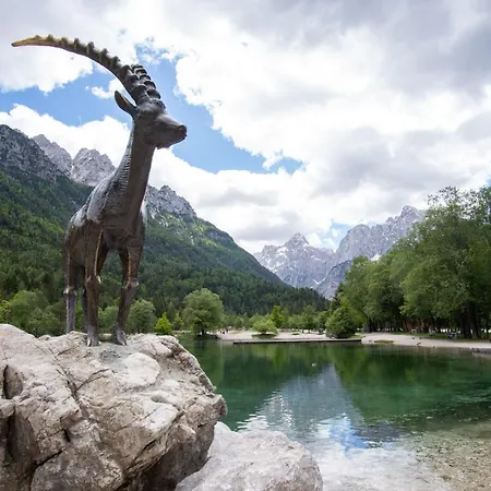 아파트 Spica - Private Parking *