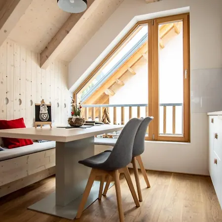 Spica - Private Parking 아파트