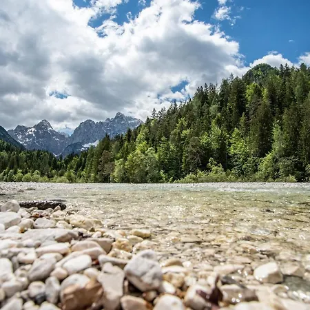 Spica - Private Parking *