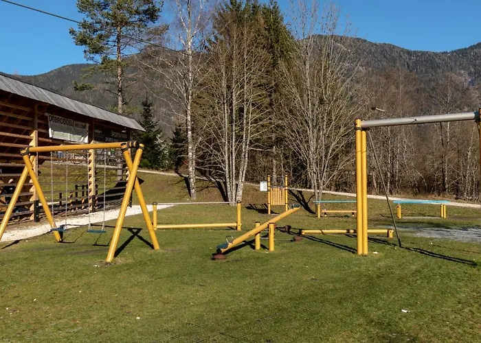 Spica - Private Parking *