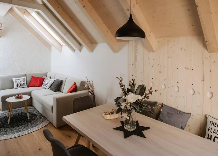 Spica - Private Parking * كْرانْيِسكا غورا