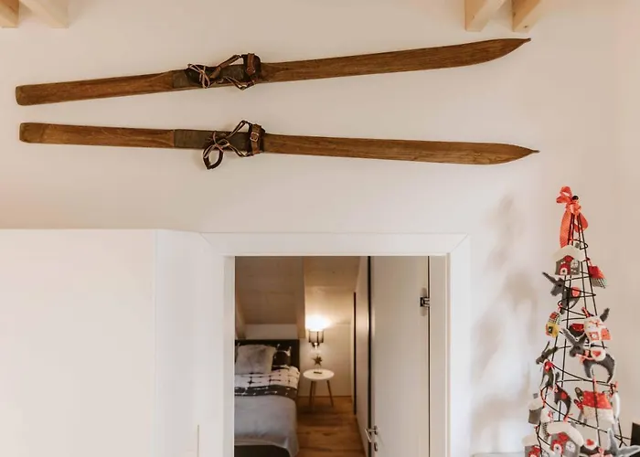 Spica - Private Parking كْرانْيِسكا غورا