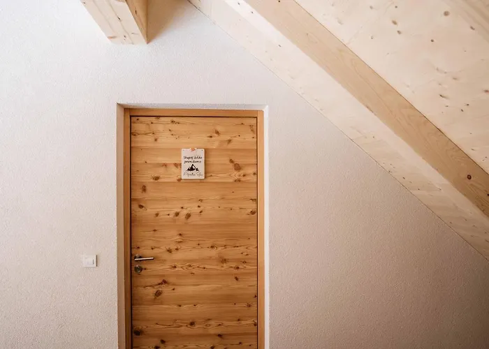 Spica - Private Parking Appartement *