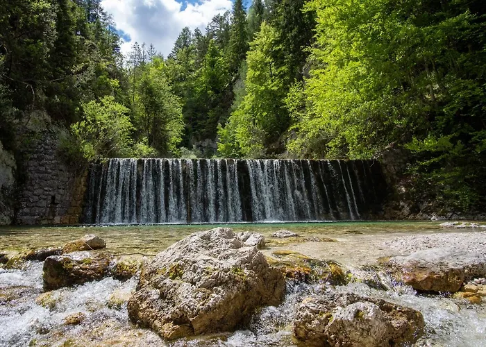 Spica - Private Parking شقة كْرانْيِسكا غورا