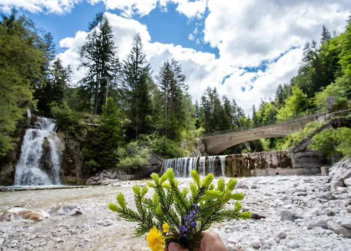 Spica - Private Parking شقة *