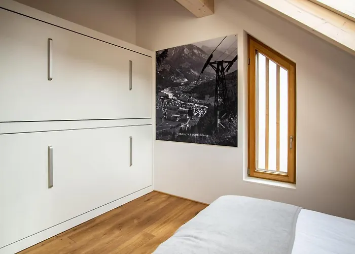 Spica - Private Parking *