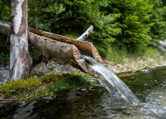 Spica - Private Parking * كْرانْيِسكا غورا