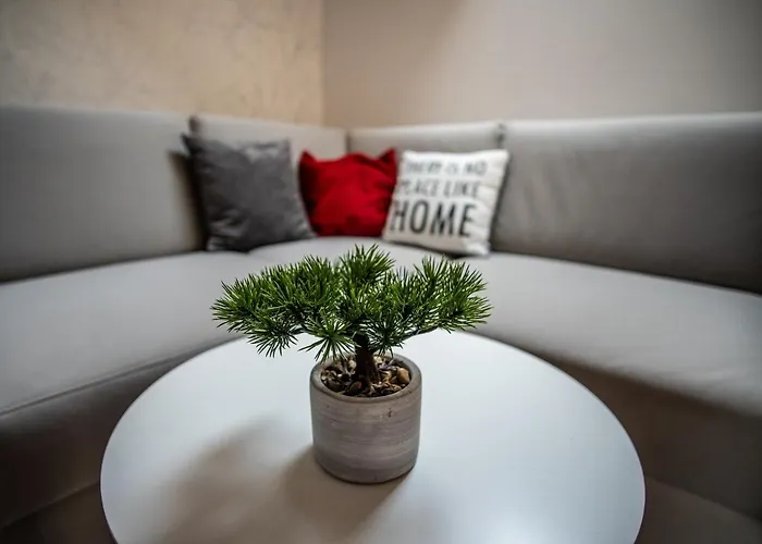 شقة Spica - Private Parking كْرانْيِسكا غورا