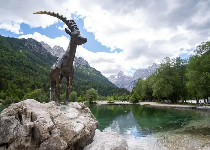 شقة Spica - Private Parking *