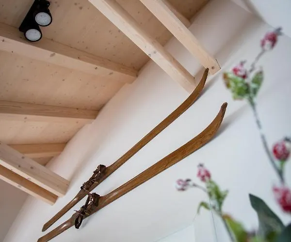 Spica - Private Parking شقة كْرانْيِسكا غورا