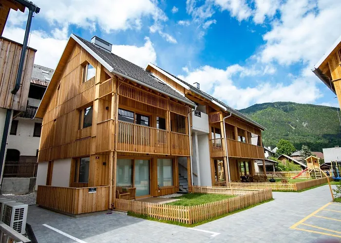 شقة Spica - Private Parking