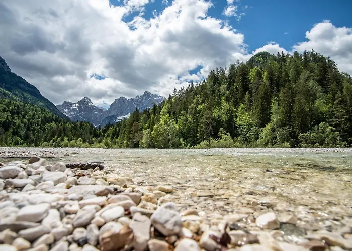 Spica - Private Parking *